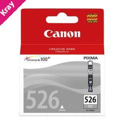 Canon CLI526 Grey Ink Cart Canon CLI526 Grey Ink Cart