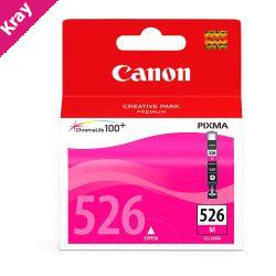 Canon CLI526 Magenta Ink Cart Canon CLI526 Magenta Ink Cart