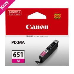 Canon CLI651 Magenta Ink Cart Canon CLI651 Magenta Ink Cart