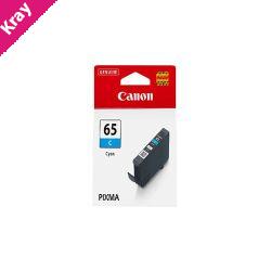 Canon CLI65 Cyan Ink Tank Canon CLI65 Cyan Ink Tank