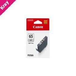 Canon CLI65 Lgt Grey Ink Tank Canon CLI65 Lgt Grey Ink Tank