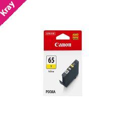 Canon CLI65 Yellow Ink Tank Canon CLI65 Yellow Ink Tank