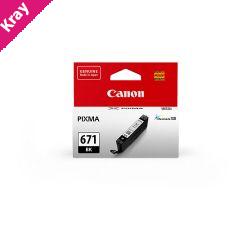 Canon CLI671 Black Ink Cart Canon CLI671 Black Ink Cart