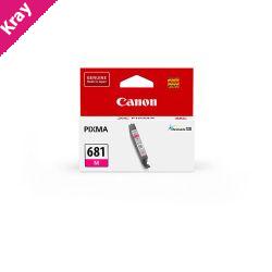 Canon CLI681 Magenta Ink Cart Canon CLI681 Magenta Ink Cart