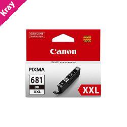 Canon CLI681XXL Black Ink Cart Canon CLI681XXL Black Ink Cart