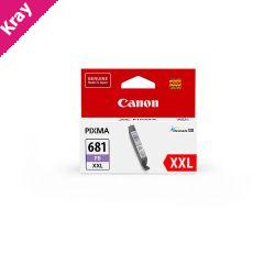Canon CLI681XXL Ph Blue Cart Canon CLI681XXL Ph Blue Cart