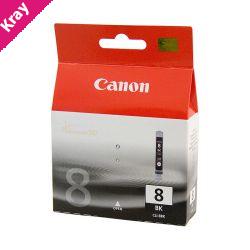 Canon CLI8BK Photo Bk Ink Cart Canon CLI8BK Photo Bk Ink Cart