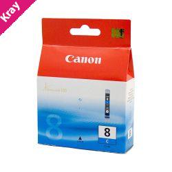 Canon CLI8C Cyan Ink Cartridge Canon CLI8C Cyan Ink Cartridge