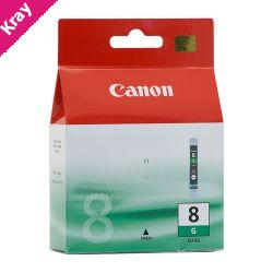 Canon CLI8G Green Ink Cart Canon CLI8G Green Ink Cart