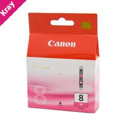 Canon CLI8M Magenta Ink Cart Canon CLI8M Magenta Ink Cart