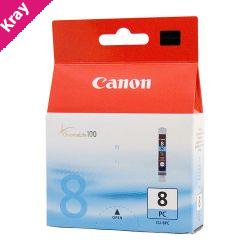 Canon CLI8PC Photo Cyan Ink Canon CLI8PC Photo Cyan Ink