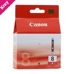 Canon CLI8R Red Ink Cartridge Canon CLI8R Red Ink Cartridge