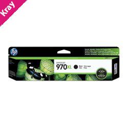 HP #970XL Black Ink CN625AA HP #970XL Black Ink CN625AA