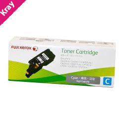 Fuji Xerox CT201592 Cyan Toner Fuji Xerox CT201592 Cyan Toner