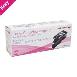Fuji Xerox CT201593 Mag Toner Fuji Xerox CT201593 Mag Toner