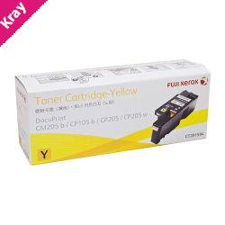 Fuji Xerox CT201594 Yell Toner Fuji Xerox CT201594 Yell Toner