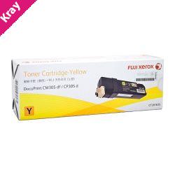 Fuji Xerox CT201635 Yell Toner Fuji Xerox CT201635 Yell Toner