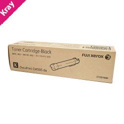 Fuji Xerox CT201680 Blk Toner Fuji Xerox CT201680 Blk Toner