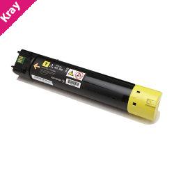 Fuji Xerox CT201683 Yell Toner Fuji Xerox CT201683 Yell Toner