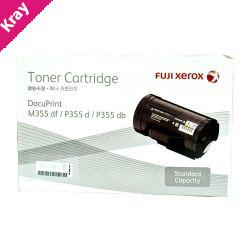 Fuji Xerox CT201937 Blk Toner Fuji Xerox CT201937 Blk Toner