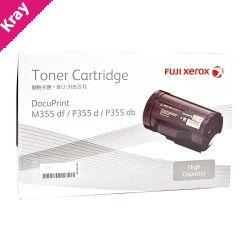 Fuji Xerox CT201938 Blk Toner Fuji Xerox CT201938 Blk Toner