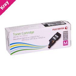 Fuji Xerox CT202266 Mag Toner Fuji Xerox CT202266 Mag Toner
