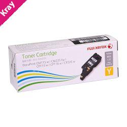 Fuji Xerox CT202267 Yell Toner Fuji Xerox CT202267 Yell Toner