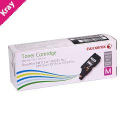 Fuji Xerox CT202269 Mag Toner Fuji Xerox CT202269 Mag Toner