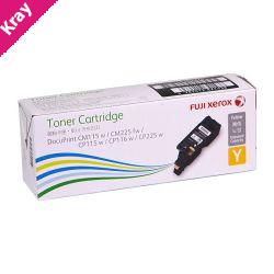 Fuji Xerox CT202270 Yell Toner Fuji Xerox CT202270 Yell Toner