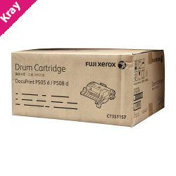 Fuji Xerox CT351157 Blk Drum Fuji Xerox CT351157 Blk Drum