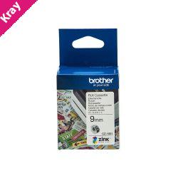 Brother CZ1001 Tape Cassette Brother CZ1001 Tape Cassette