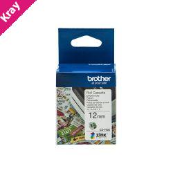Brother CZ1002 Tape Cassette Brother CZ1002 Tape Cassette