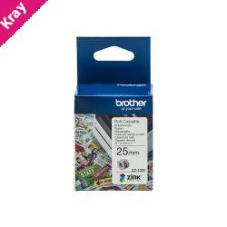 Brother CZ1004 Tape Cassette Brother CZ1004 Tape Cassette