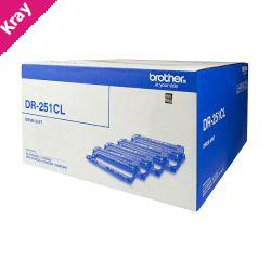 Brother DR251CL Drum Unit Brother DR251CL Drum Unit