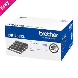 Brother DR253CL Drum Unit Brother DR253CL Drum Unit