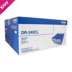 Brother DR340CL Drum Unit Brother DR340CL Drum Unit