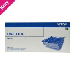 Brother DR341CL Drum Unit Brother DR341CL Drum Unit
