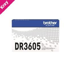 Brother DR3605 Drum Unit Brother DR3605 Drum Unit