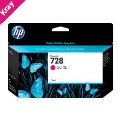 HP #728 130ml Mag Ink F9J66A HP #728 130ml Mag Ink F9J66A