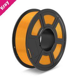 3D Printing Filament PLA 1.75mm 3D Gold 1kg