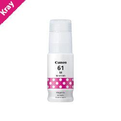 Canon GI61 Magenta Ink Bottle Canon GI61 Magenta Ink Bottle