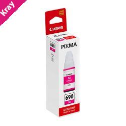 Canon GI690 Magenta Ink Bottle Canon GI690 Magenta Ink Bottle