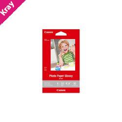 Canon 4x6 Glossy Photo Paper Canon 4x6 Glossy Photo Paper