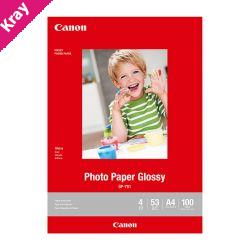 Canon A4 Glossy Photo Paper Canon A4 Glossy Photo Paper