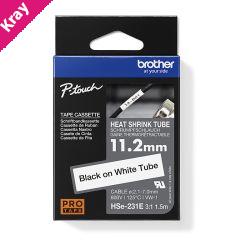 Brother HSe231E Labelling Tape Brother HSe231E Labelling Tape