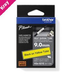Brother HSe621E Labelling Tape Brother HSe621E Labelling Tape