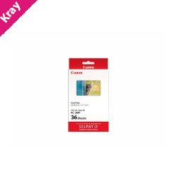 Canon KC36IP Ink & Paper Pk Canon KC36IP Ink & Paper Pk