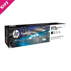 HP #975X Black Ink L0S09AA HP #975X Black Ink L0S09AA