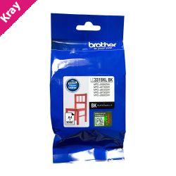 Brother LC3319XL Blk Ink Cart Brother LC3319XL Blk Ink Cart