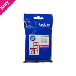 Brother LC3319XL Mag Ink Cart Brother LC3319XL Mag Ink Cart